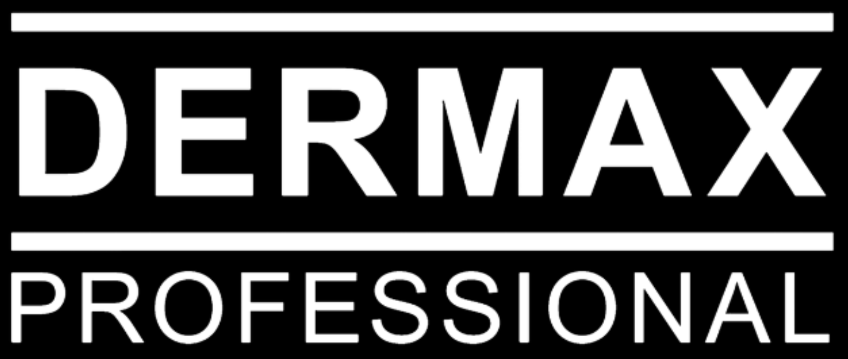 Dermax Professional logo