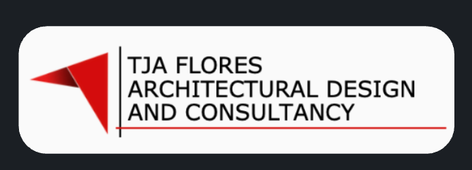 TJA Flores Architectural Design and Consultancy logo
