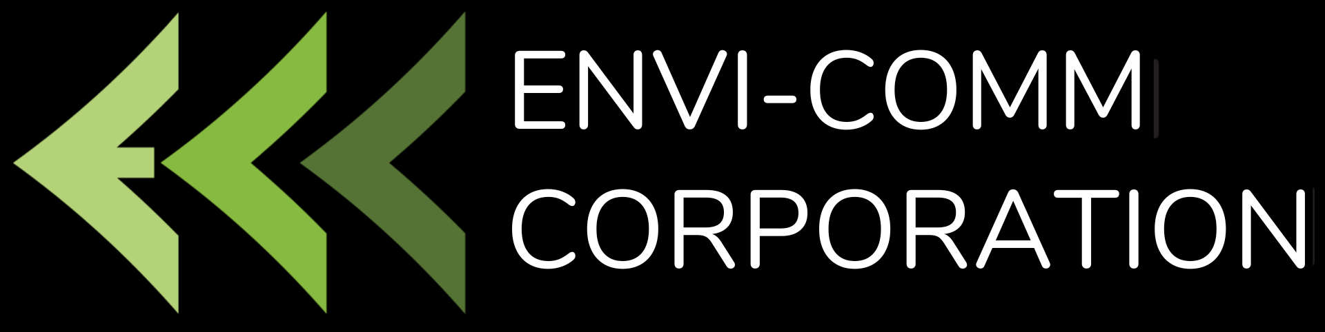 Envi-Comm Corporation logo